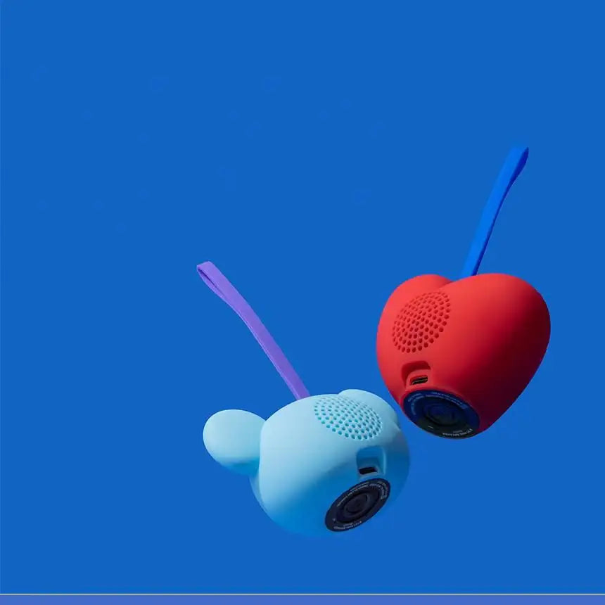 BT21 - Space Star Mini Speakers - BT21 - Speaker - Harumio