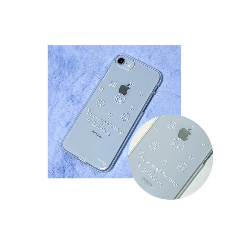 Marimong - Jelly Soft Phone Case