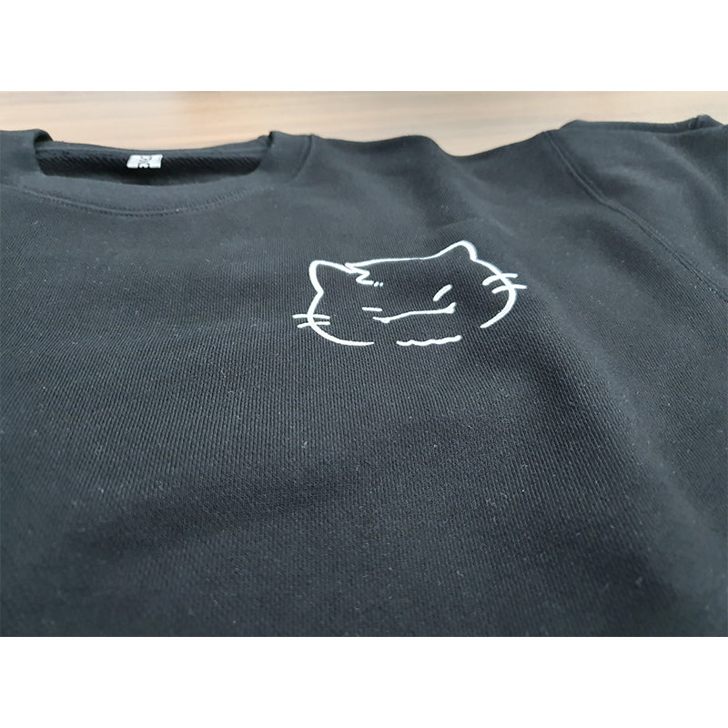DRX Official Merch - Chovy Nyan Sweatshirt