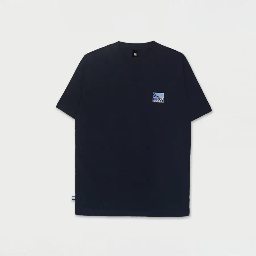 DRX Official Merch - SEOUL Short Sleeve T-Shirt - DRX - Clothing - Harumio