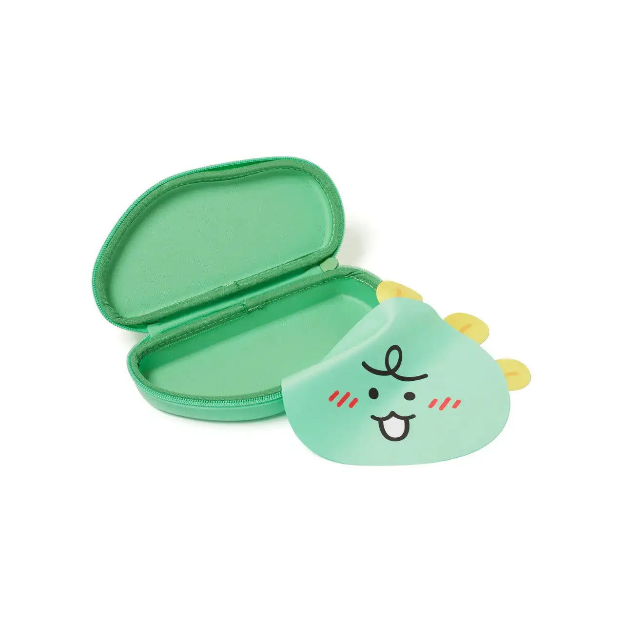Kakao Friends - Apple Jordy Spectacles Case - Kakao Friends - Accessories - Harumio