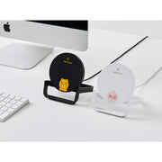 Kakao Friends - Wireless Charging Stand - Kakao Friends - Accessories - Harumio