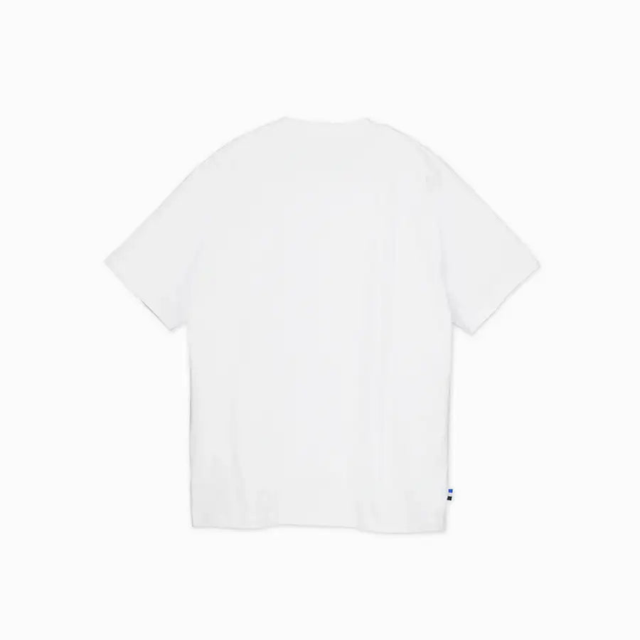DRX Official Merch - Simple LOGO Short Sleeve T-Shirt - DRX - Clothing - Harumio