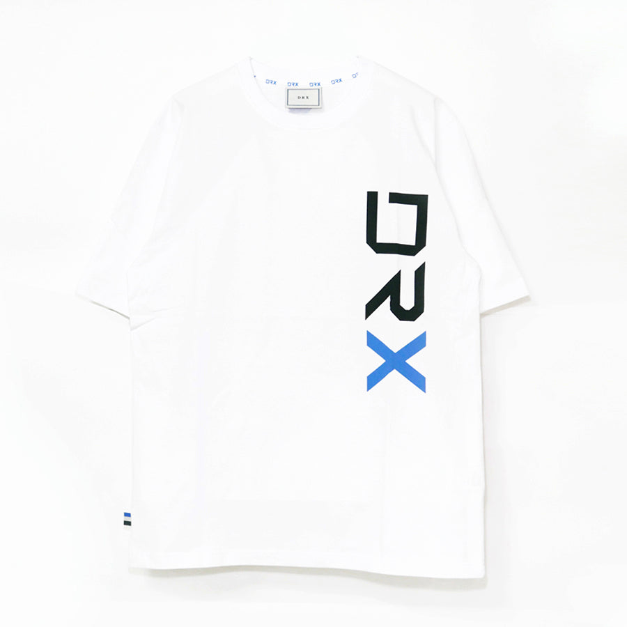 DRX Official Merch - BASIC Short Sleeve T-Shirt Version 2
