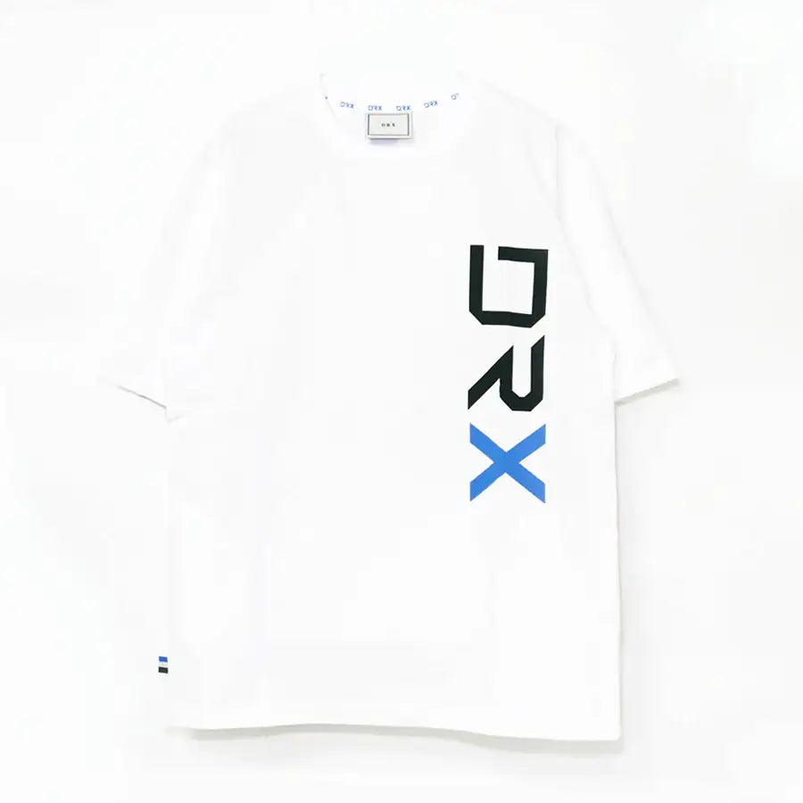 DRX Official Merch - BASIC Short Sleeve T-Shirt Version 2 - DRX - Clothing - Harumio