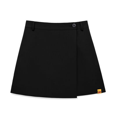 RMTCRW x Kirsh - Wrapped Skirt Pants