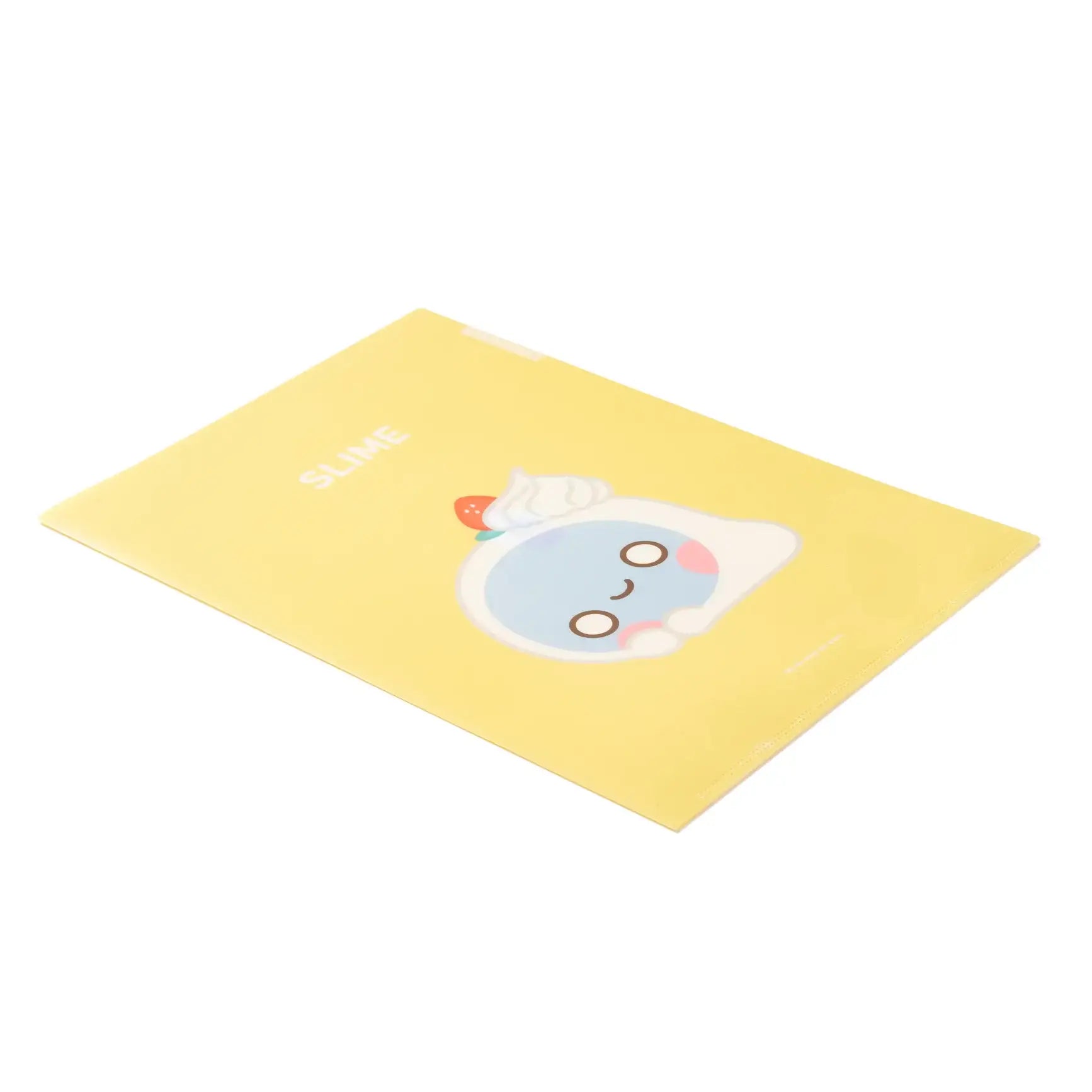 Spoonz x NU'EST - L File Holder - Spoonz x NU'EST - Accessories - Harumio