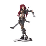 League of Legends - Character Statue Figure - League of Legends - Accessories - Harumio