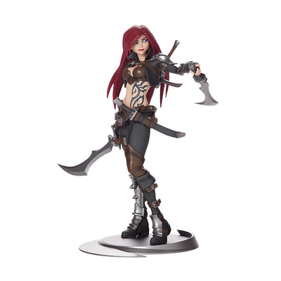 League of Legends - Character Statue Figure