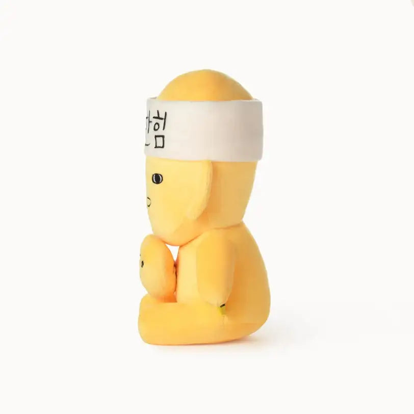 New Journey To The West - Mythical Shin Myo Han Shimkung Heart Plush Doll - New Journey To The West - Plush - Harumio