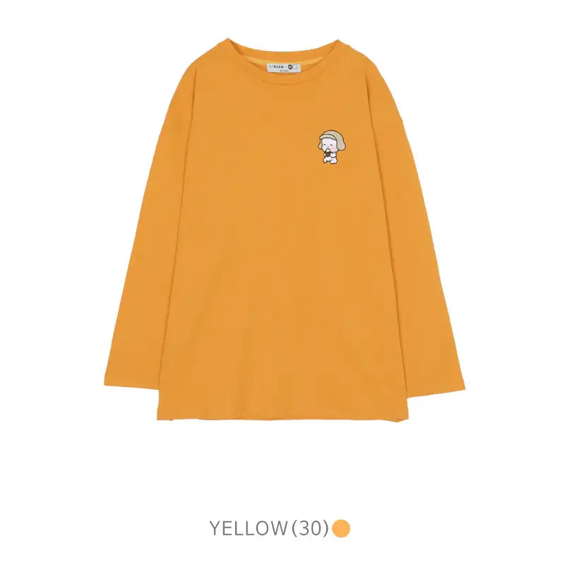 Byroem x OMPANGi - Sleep Top - Byroem x OMPANGi - Clothing - Harumio