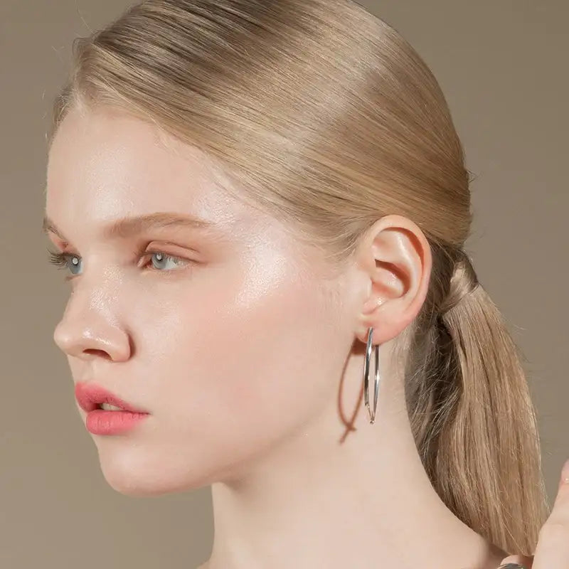 ANGEODOR - Stick Drop Earring - ANGEODOR - Jewelry - Harumio