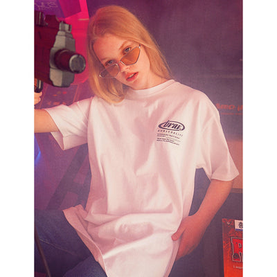 Buried Alive - G. Circle Short Sleeve T-Shirt