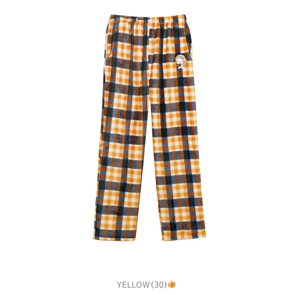 Byroem x OMPANGi - Sleep Pants - Byroem x OMPANGi - Clothing - Harumio