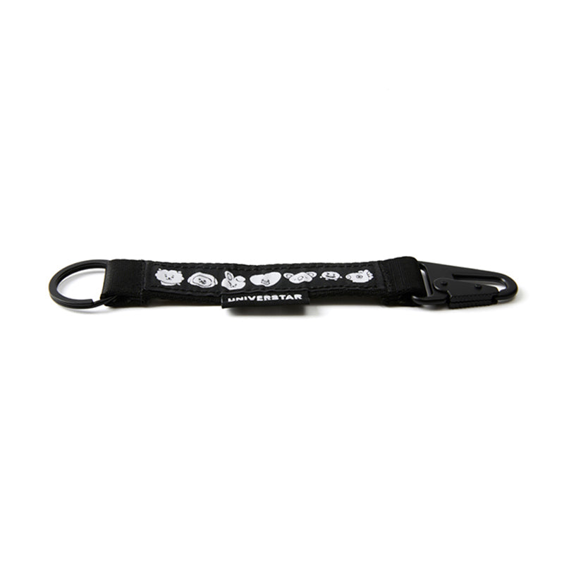 BT21 - Universtar Strap Holder