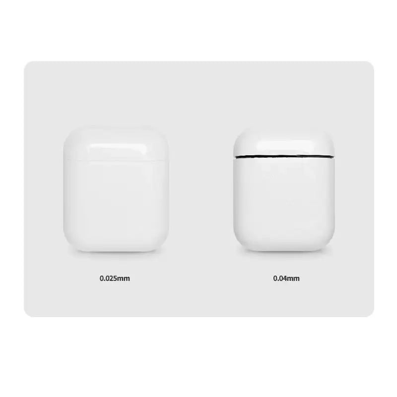 Esther Bunny - AirPod Dust Guard Sticker - Esther Bunny - Accessories - Harumio