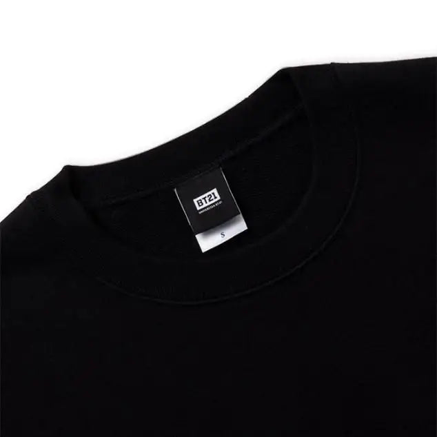 BT21 - Universe Sweatshirt - TATA - BT21 - Clothing - Harumio