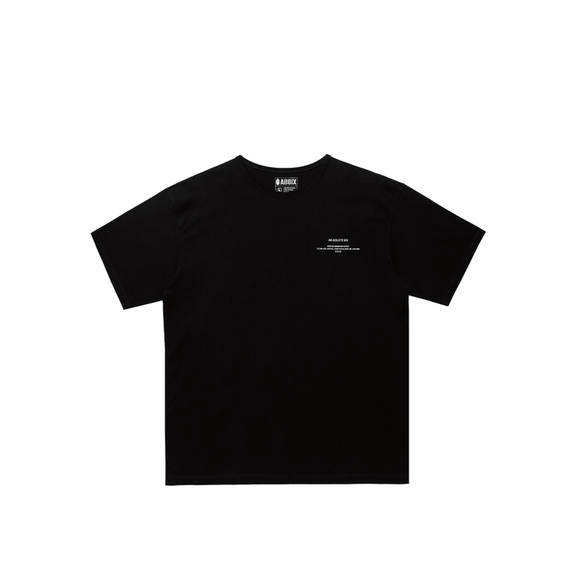 AB6IX - AB-SOLUTE 6IX T-Shirt - Black