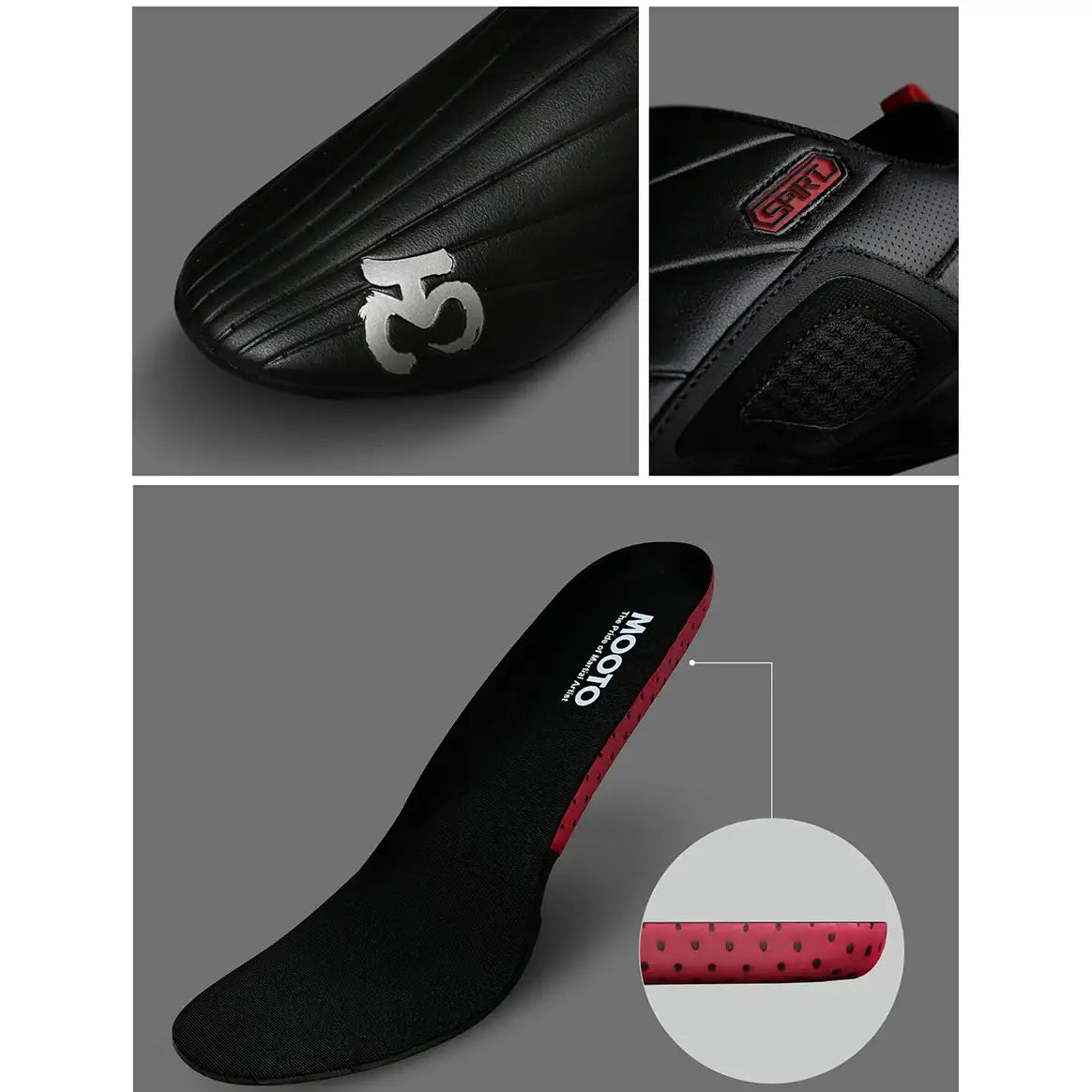 MOOTO - Spirit S3 Taekwondo Shoes - MOOTO - Footwear - Harumio