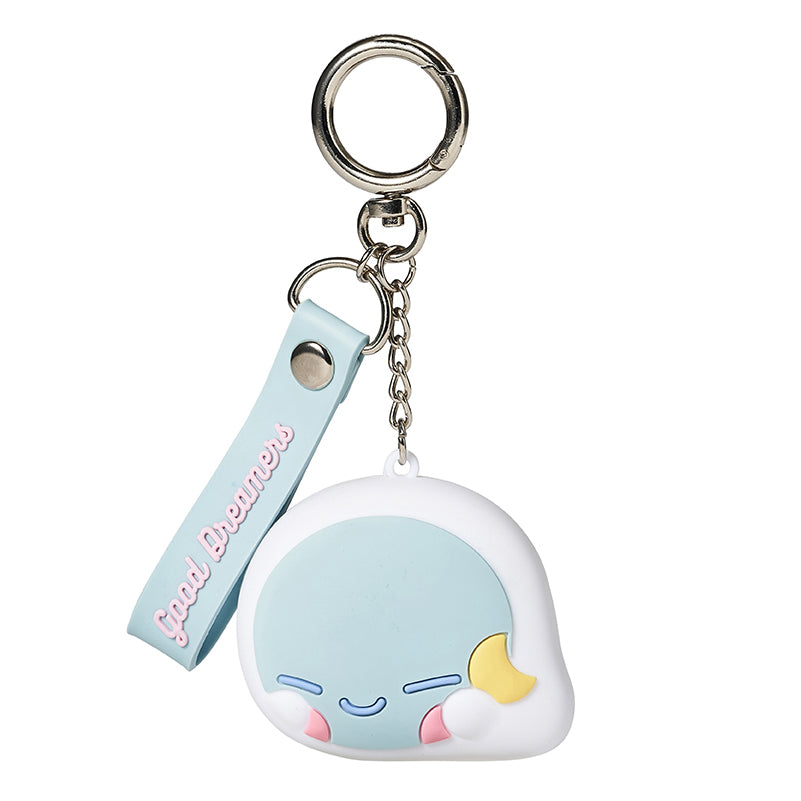 Spoonz x NU'EST - Voice Charm Keyring