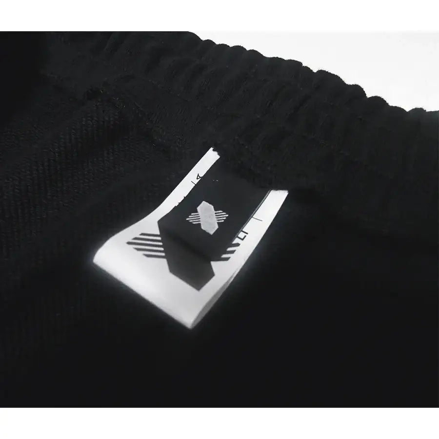 DRX Official Merch - Simple LOGO Shorts - DRX - Clothing - Harumio