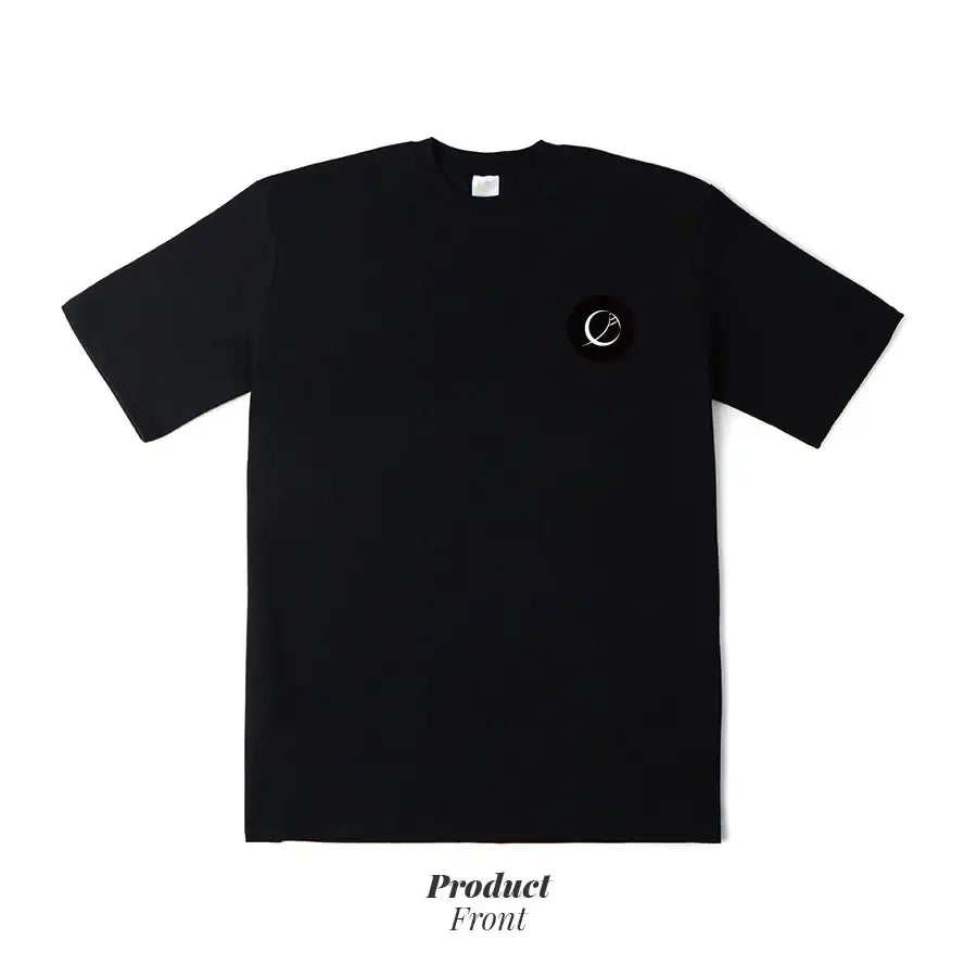Hotel del Luna - Official Merch - No.12 Overfit T-Shirt - Hotel del Luna - Clothing - Harumio