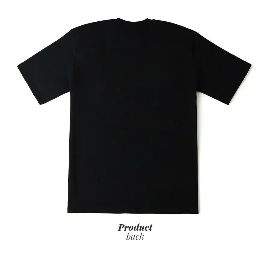 Hotel del Luna - Official Merch - No. 4 Overfit T-Shirt - Hotel del Luna - Clothing - Harumio
