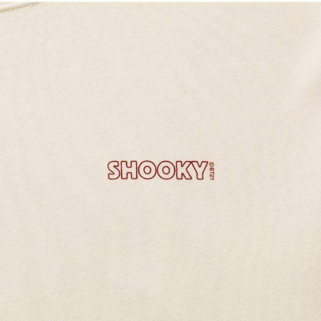 BT21 - Universe Sweatshirt - SHOOKY - BT21 - Clothing - Harumio