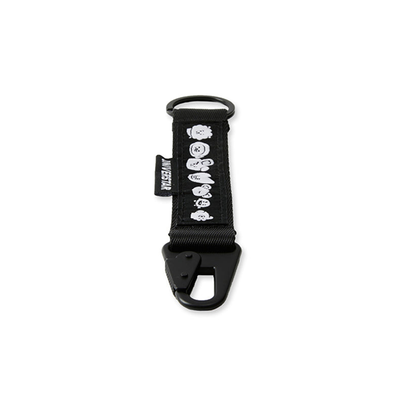BT21 - Universtar Strap Holder