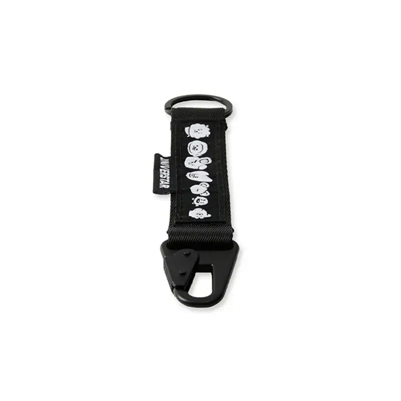 BT21 - Universtar Strap Holder - BT21 - Accessories - Harumio