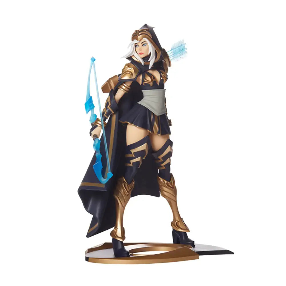 League of Legends - Character Statue Figure - League of Legends - Accessories - Harumio