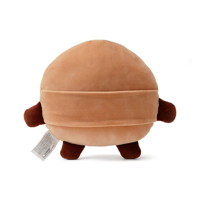 BT21 - Basic Face Cushion - SHOOKY - BT21 - Plush - Harumio