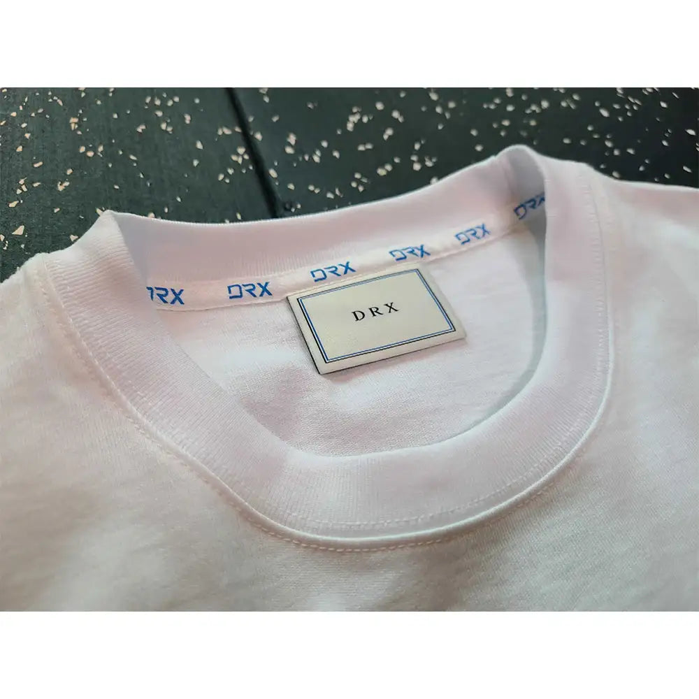 DRX Official Merch - Chovy Stretch Short Sleeve T-Shirt - DRX - Clothing - Harumio