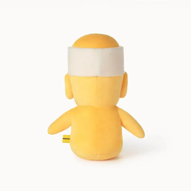 New Journey To The West - Mythical Shin Myo Han Shimkung Heart Plush Doll - New Journey To The West - Plush - Harumio