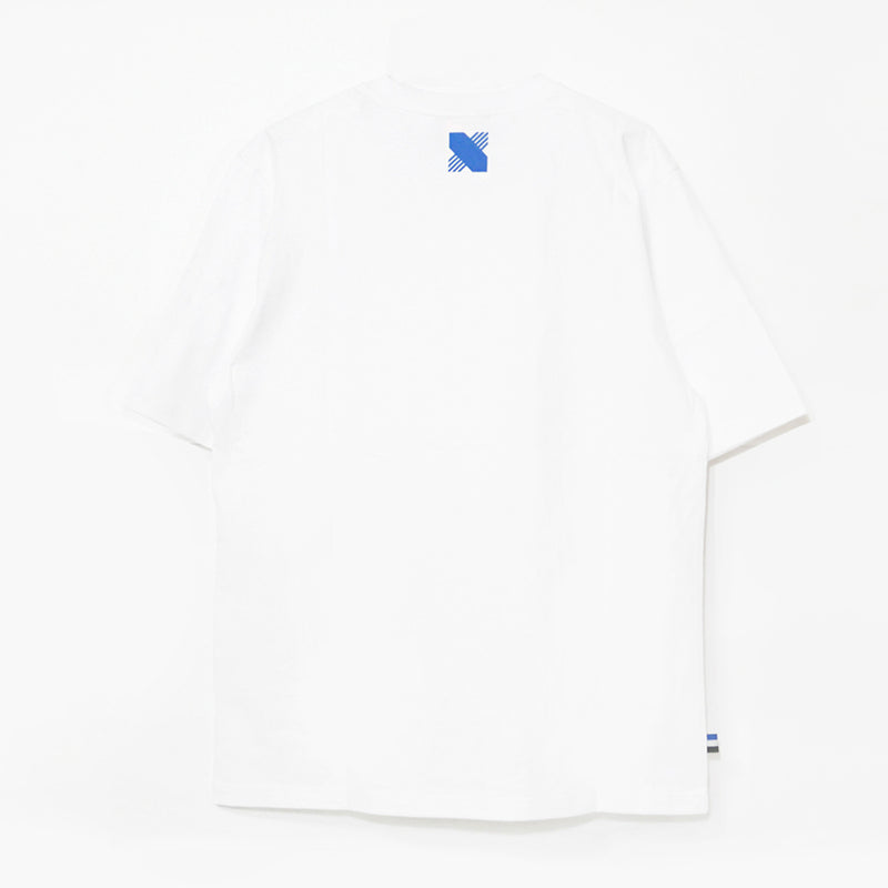 DRX Official Merch - BASIC Short Sleeve T-Shirt Version 2