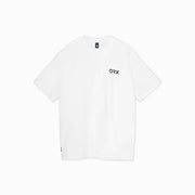 DRX Official Merch - Simple LOGO Short Sleeve T-Shirt - DRX - Clothing - Harumio