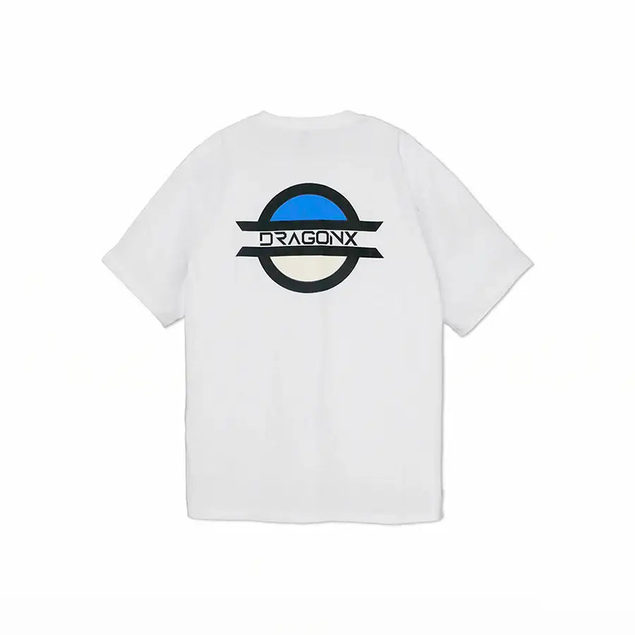 DRX Official Merch - BALL Short Sleeve T-Shirt - DRX - Clothing - Harumio