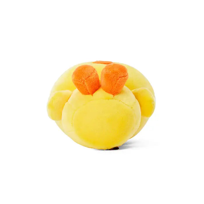 Line Friends - Sally & Friends Sitting Plush Doll - Line Friends - Plush - Harumio