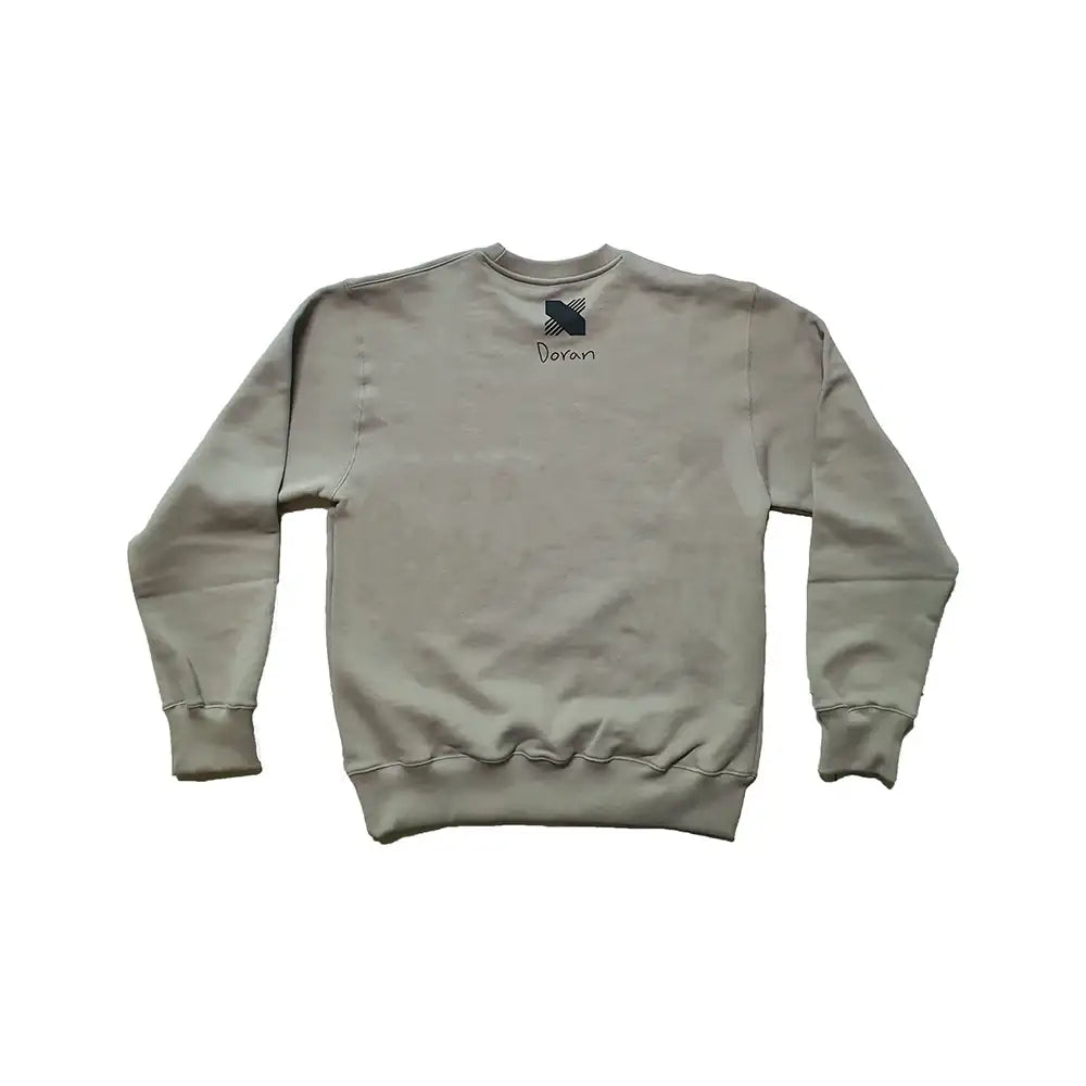DRX Official Merch - Doran Sweatshirt - DRX - Clothing - Harumio