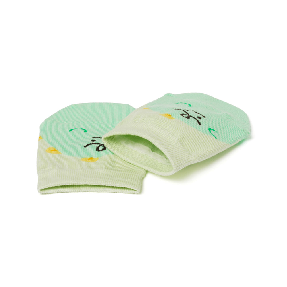 Kakao Friends - Jordy Half Socks