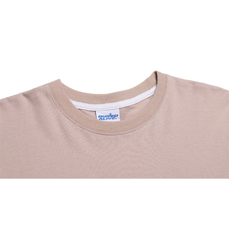 Buried Alive - Blood Long Sleeve Shirt