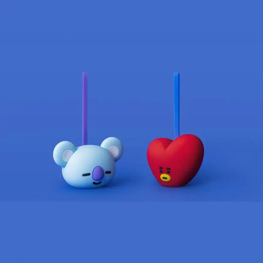 BT21 - Space Star Mini Speakers - BT21 - Speaker - Harumio