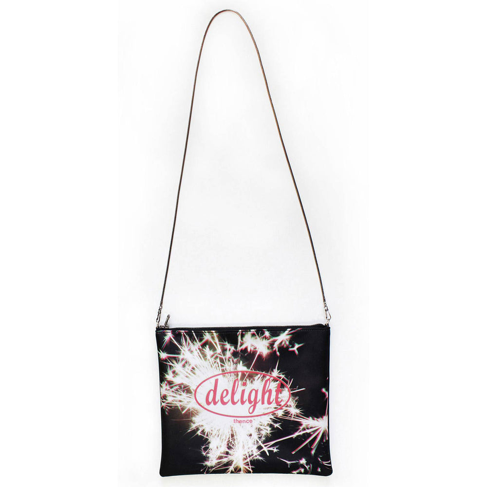 THENCE - 2-Ways Square Bag