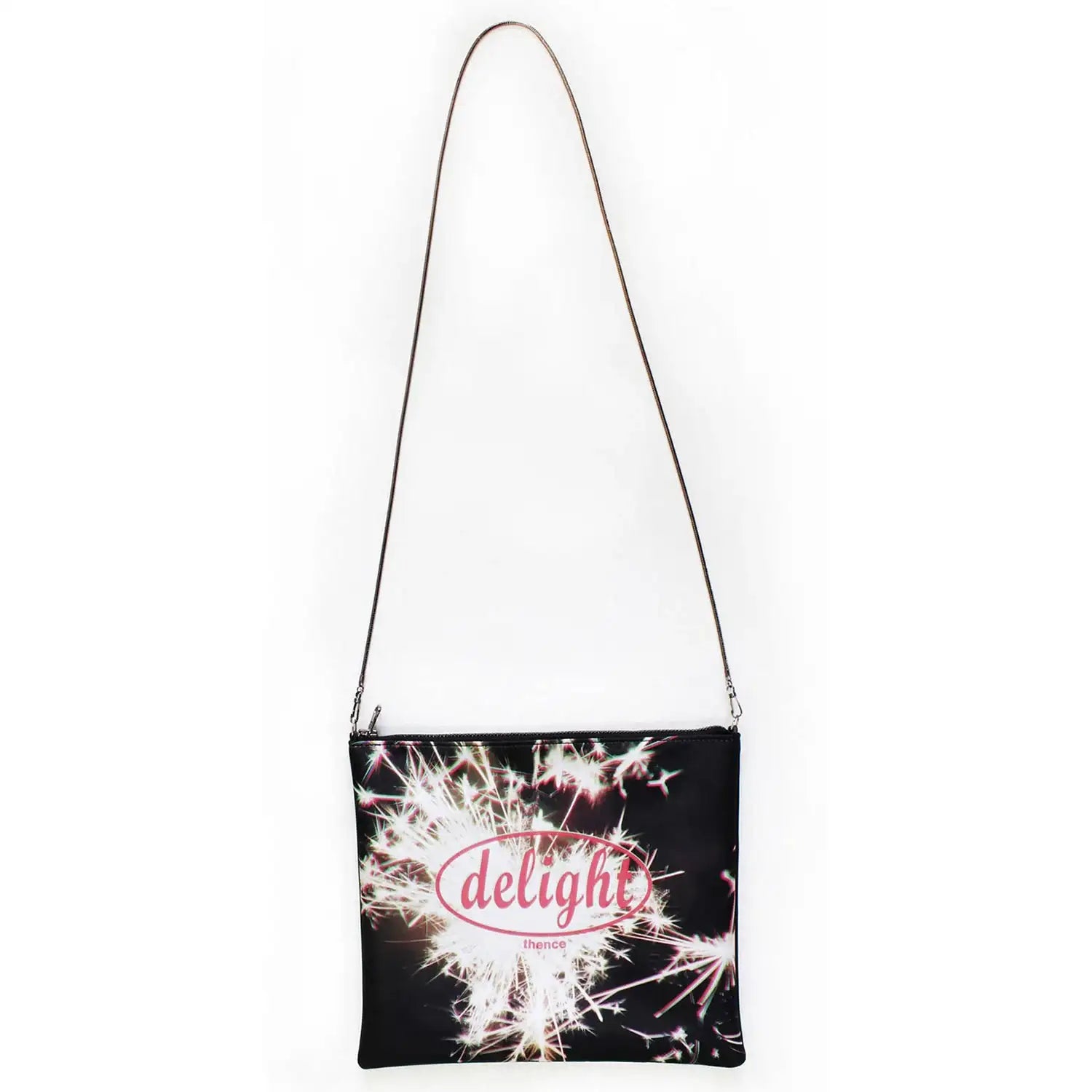 THENCE - 2-Ways Square Bag - THENCE - Accessories - Harumio