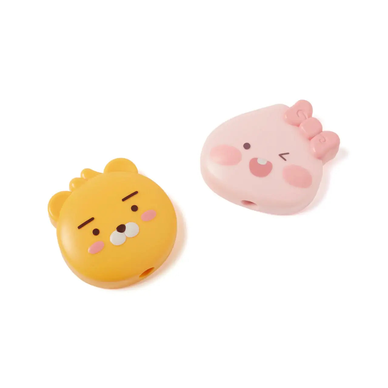Kakao Friends - Pencil Sharpener - Kakao Friends - Accessories - Harumio
