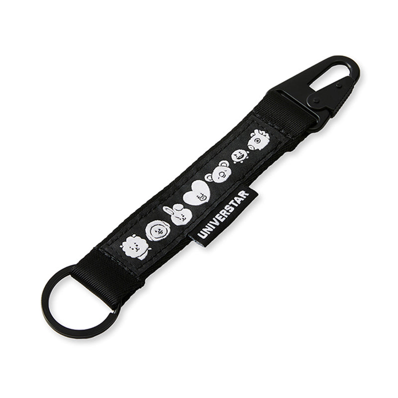 BT21 - Universtar Strap Holder