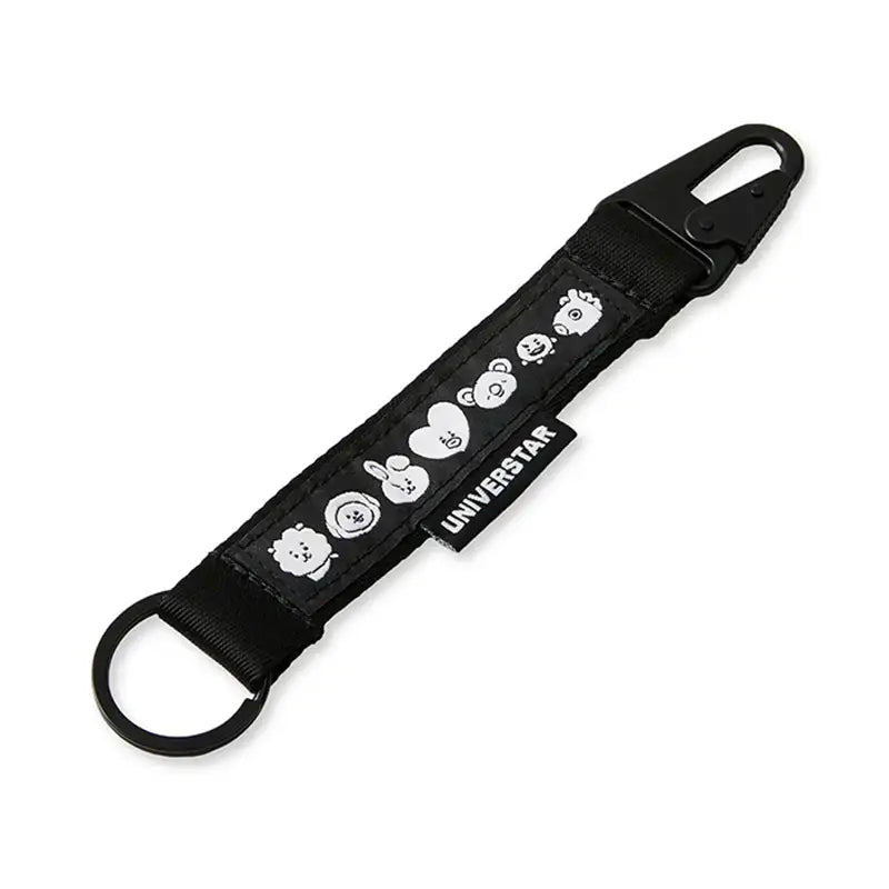 BT21 - Universtar Strap Holder - BT21 - Accessories - Harumio