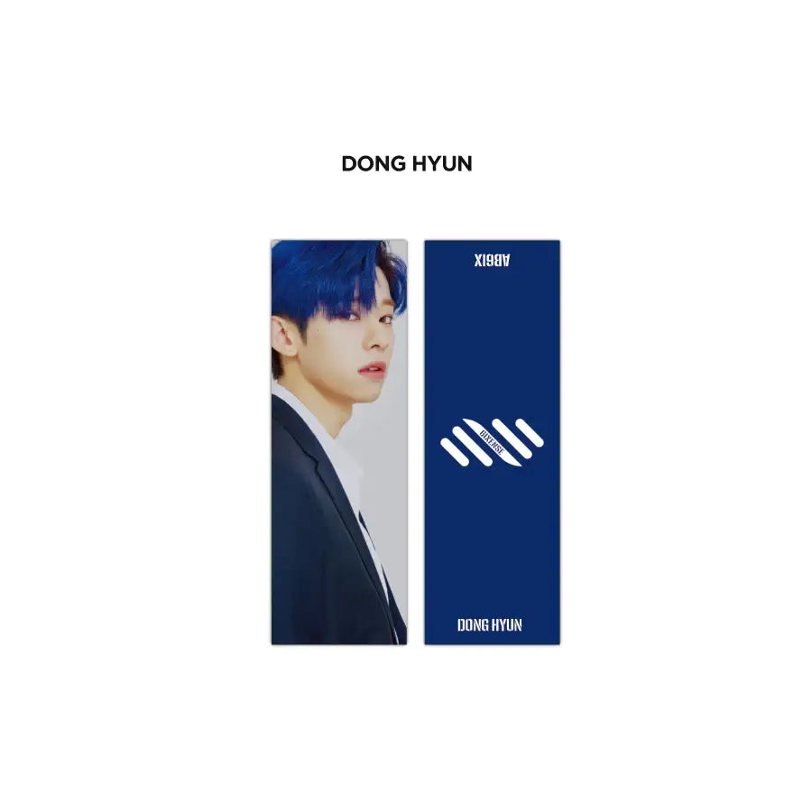 AB6IX - 6IXENSE Slogan - AB6IX - Accessories - Harumio