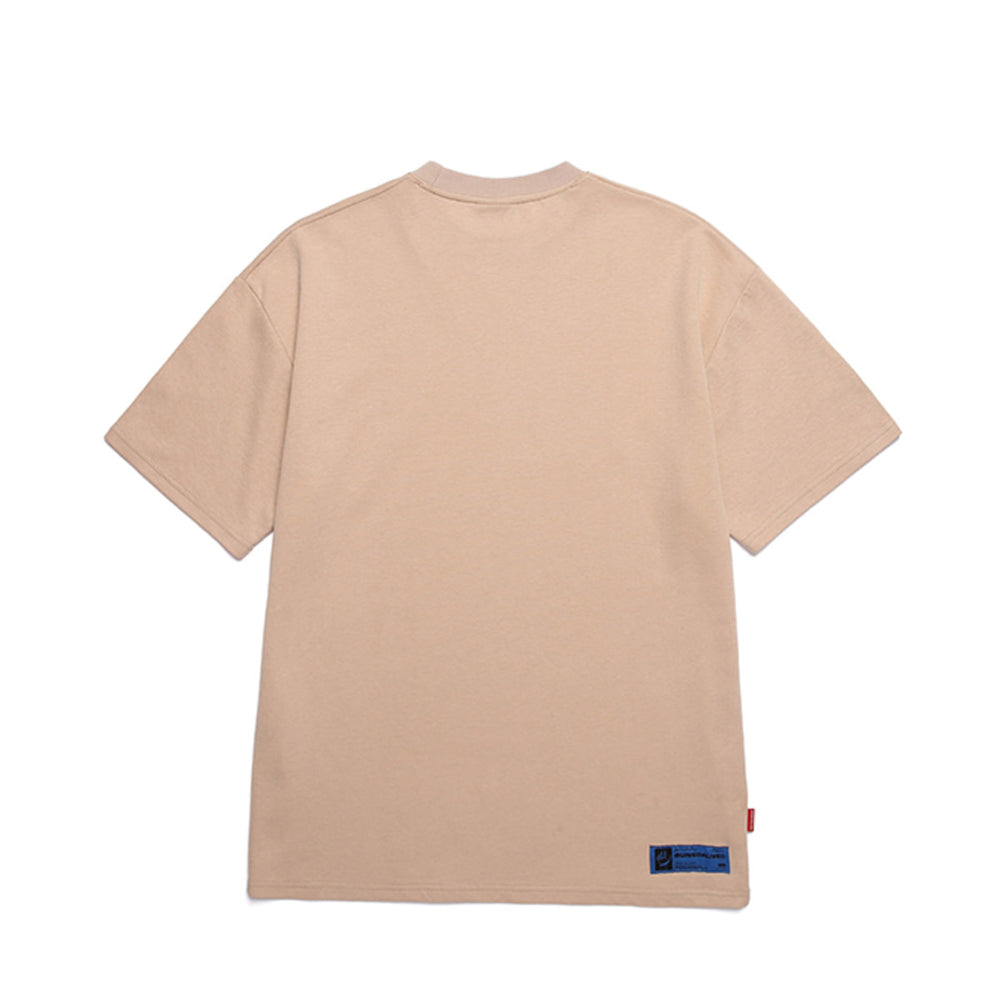 Buried Alive - OS Logo Short Sleeve T-Shirt