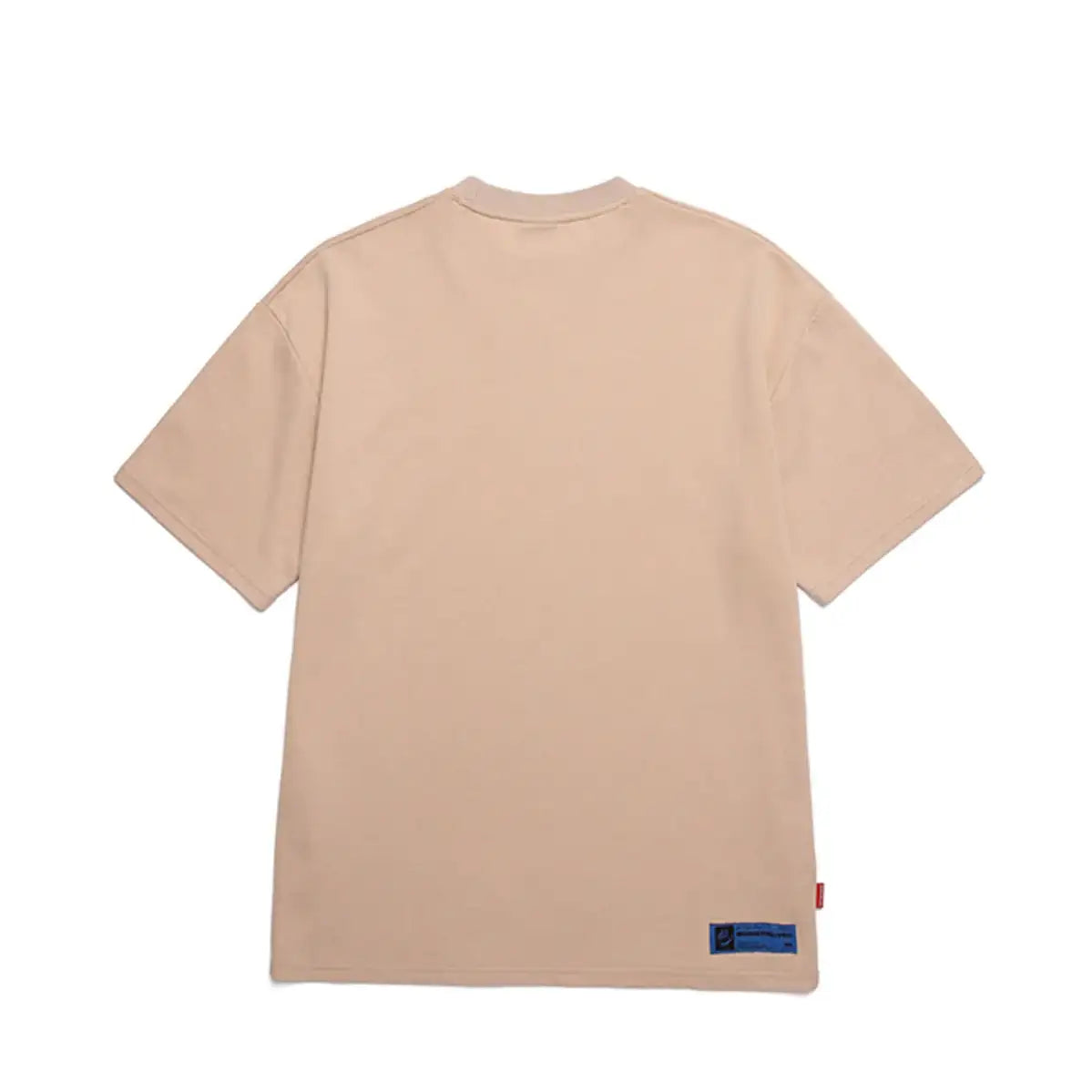 Buried Alive - OS Logo Short Sleeve T-Shirt - Buried Alive - Clothing - Harumio